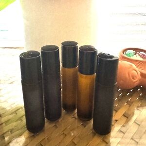 Anti-aging face and neck serum